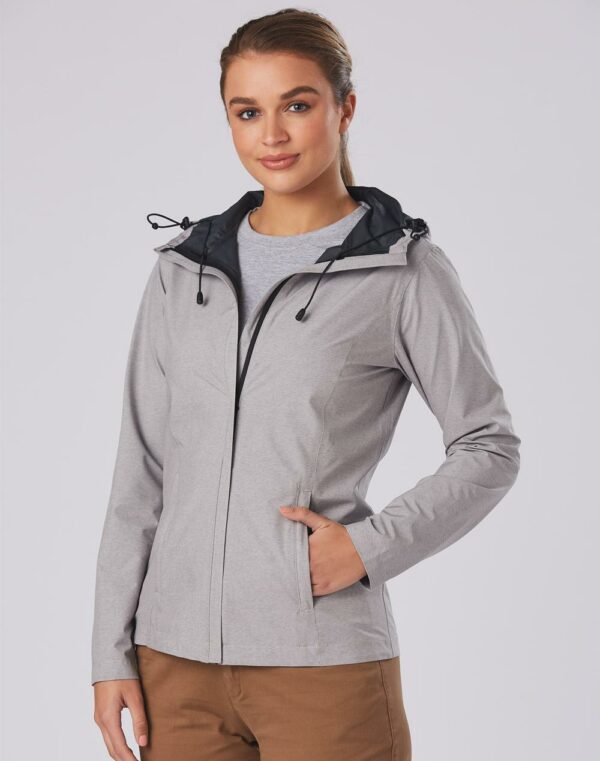 Absolute Waterproof Performance Jacket - Ladies    SH-JK56