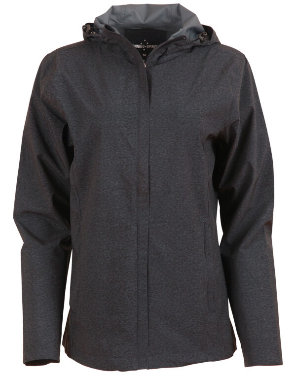 Absolute Waterproof Performance Jacket - Ladies    SH-JK56 - Image 3