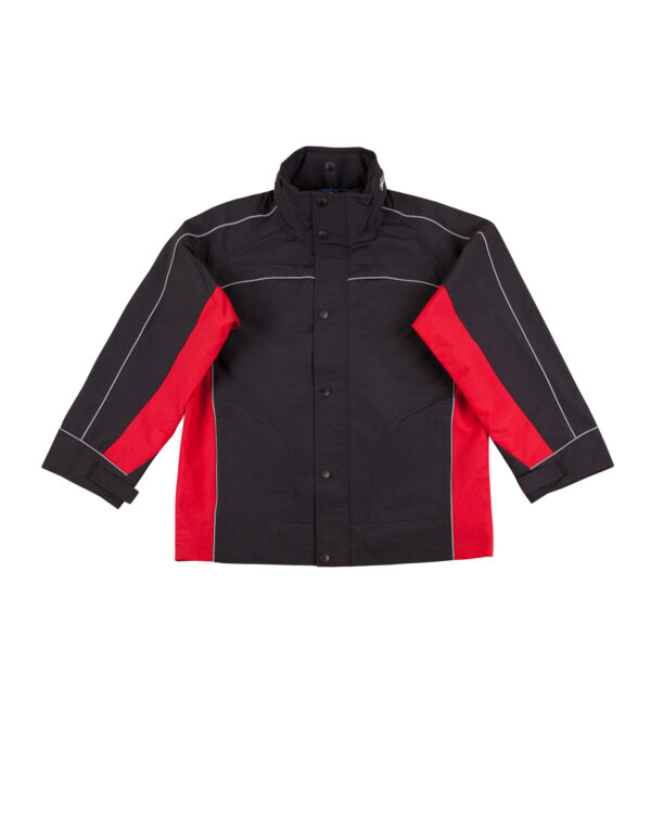 TEAMMATE JACKET Men's     SH-JK18 - Image 3