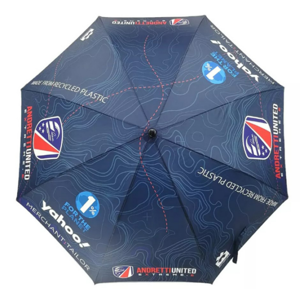 Full Colour Corporate Umbrella H-OU002