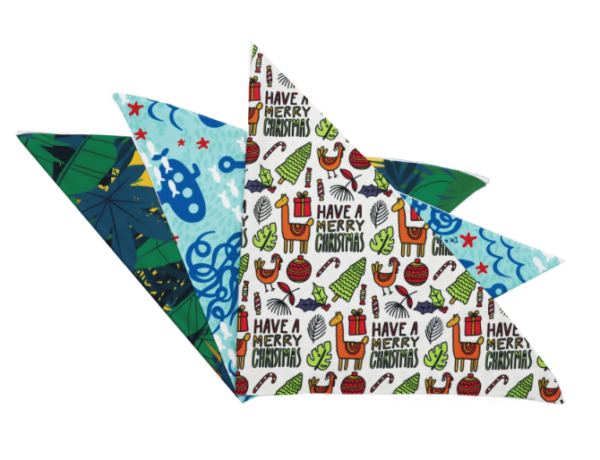 Very Kool Cooling Bandana H-OA035