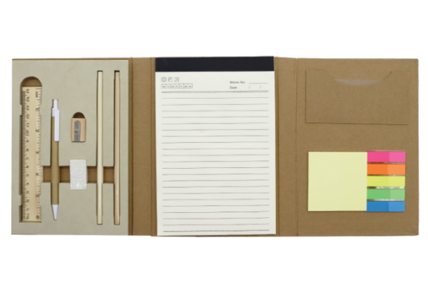 Essentials Notepad H-T946