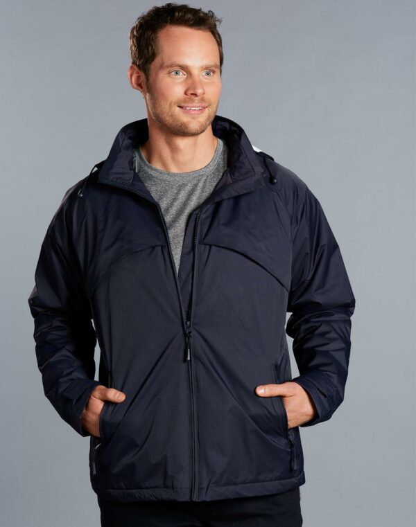 CHALET JACKET Men's     SH-JK27