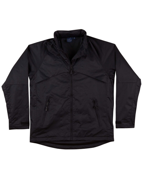 CHALET JACKET Men's     SH-JK27 - Image 2