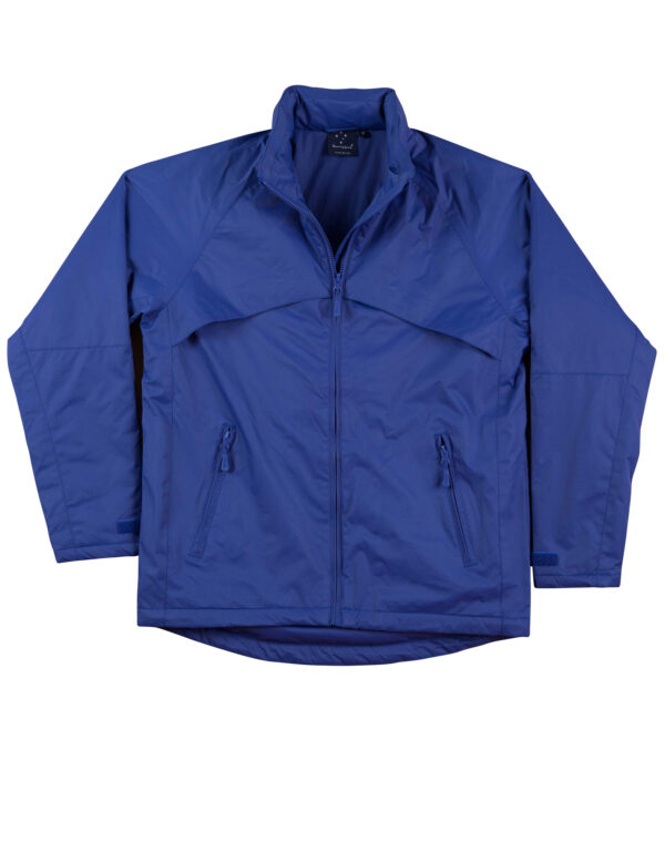 CHALET JACKET Men's     SH-JK27 - Image 5