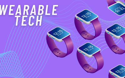 The Latest Wearable Tech