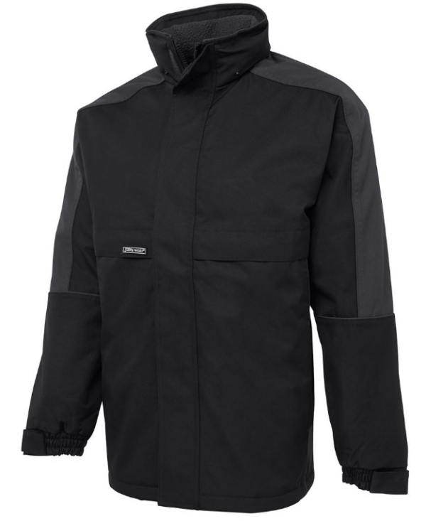 A.T. Jacket JB-6ATJ