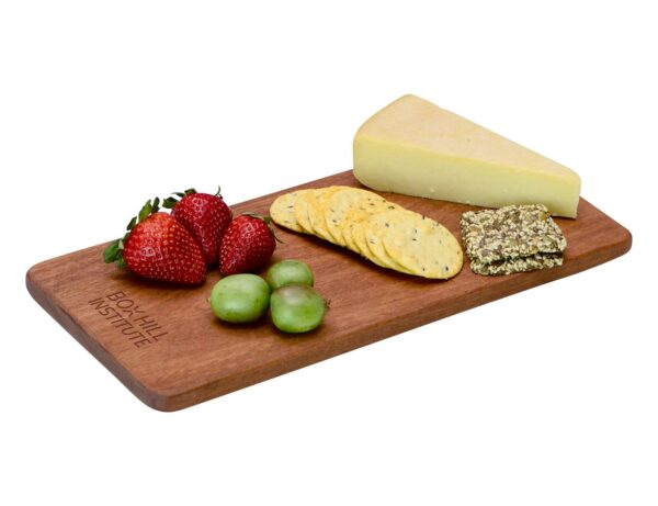 Bloodwood Cheese Board 30cm     PR-B8070