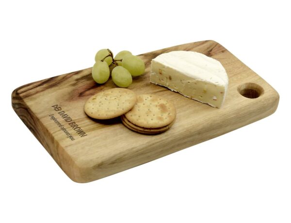 AUSTRALIAN MADE | Lawson Cheese Board      PR-B8050/51/52