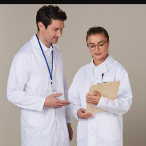 Medical Uniforms