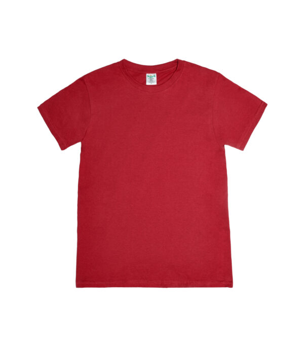 KEYA - MEN'S CREW NECK TEE K-MC150 - Image 2