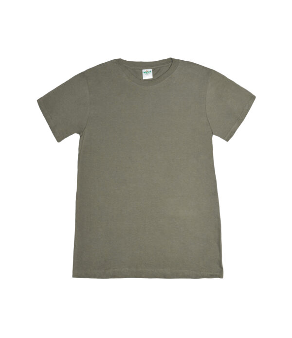 KEYA - MEN'S CREW NECK TEE K-MC150 - Image 7