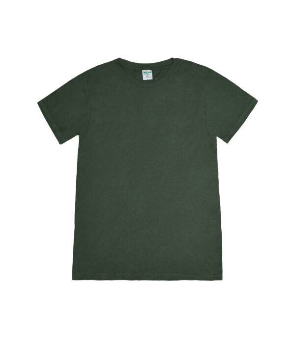 KEYA - MEN'S CREW NECK TEE K-MC150 - Image 8