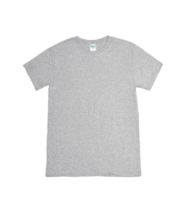 KEYA - MEN'S CREW NECK TEE K-MC150 - Image 5