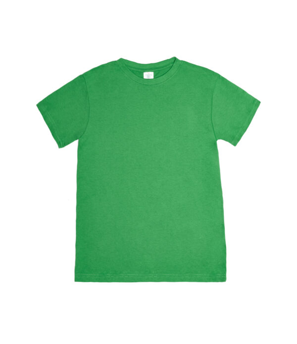 KEYA - MEN'S CREW NECK TEE K-MC150 - Image 9