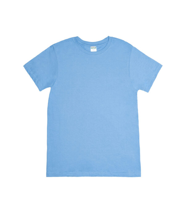 KEYA - MEN'S CREW NECK TEE K-MC150 - Image 10