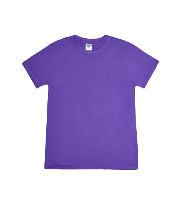 KEYA - MEN'S CREW NECK TEE K-MC150 - Image 13