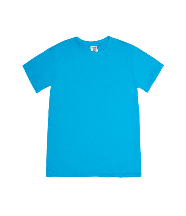 KEYA - MEN'S CREW NECK TEE K-MC150 - Image 18