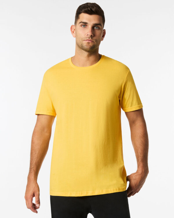 Gildan Softstyle Adult T-shirt     GA-64000 - Image 6