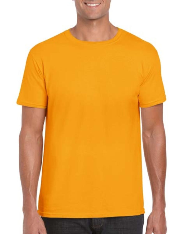 Gildan Softstyle Adult T-shirt     GA-64000 - Image 10