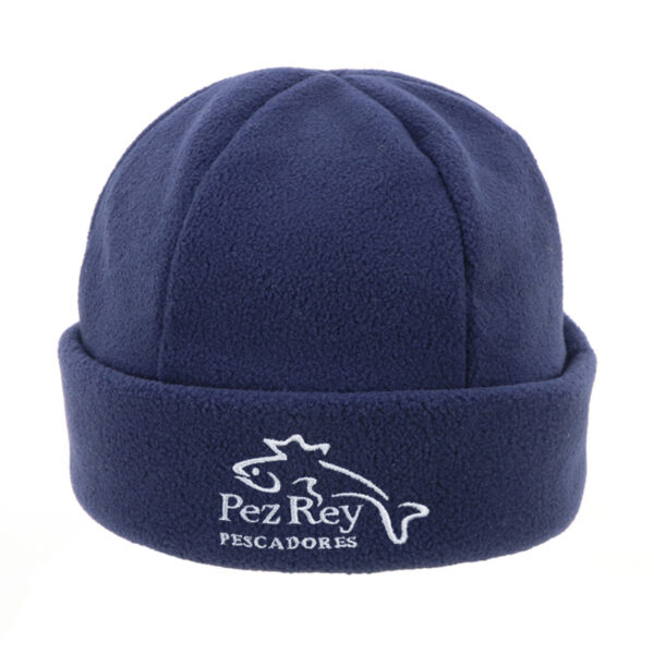 Polar Fleece Beanie.     GC-AH730