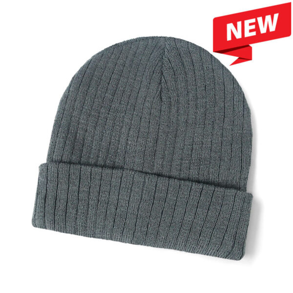 Wool Blend Beanie.     GC-AH747