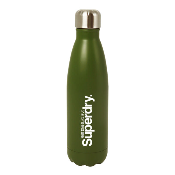 Classic 500ml Water Bottle. H-S819A - Image 3