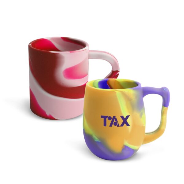 Custom Silicone Mug PC-PCD037 - Image 3