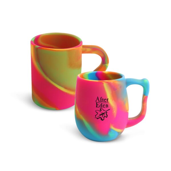 Custom Silicone Mug PC-PCD037 - Image 4