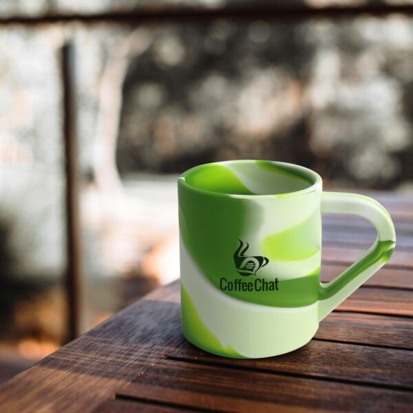 Custom Silicone Mug PC-PCD037 - Image 2