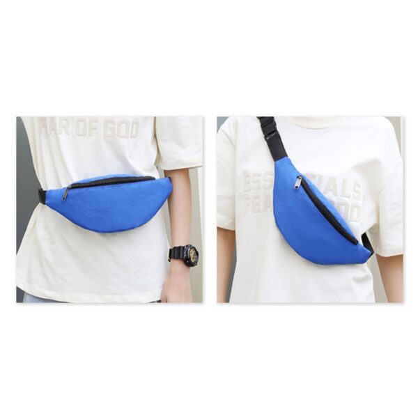 Sports Waist Bag     PC-PXB007