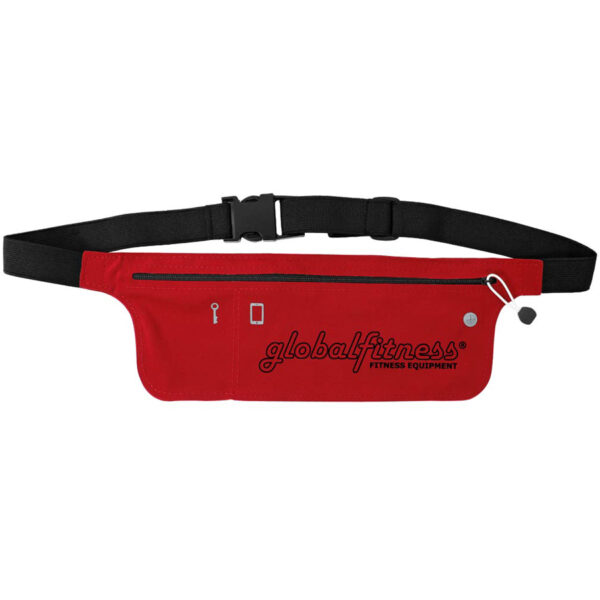 Lycra Fitness Belt     H-L515 - Image 3