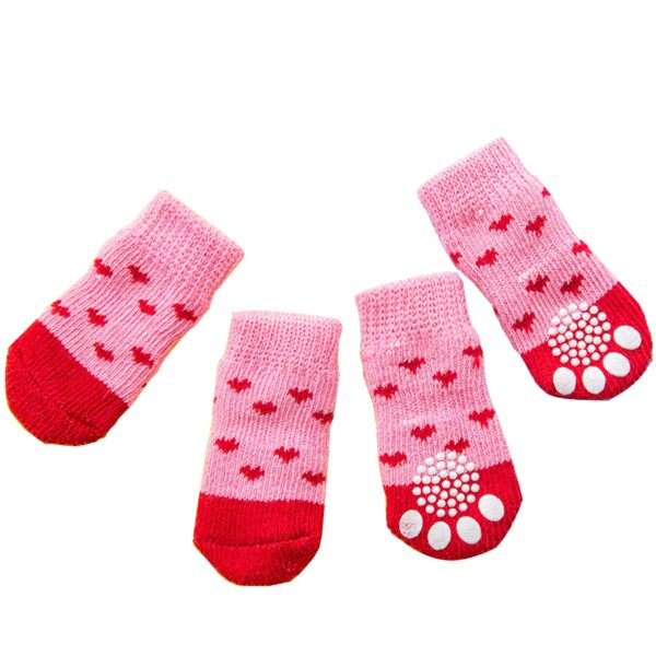 Pet Socks    PCH581 - Image 3