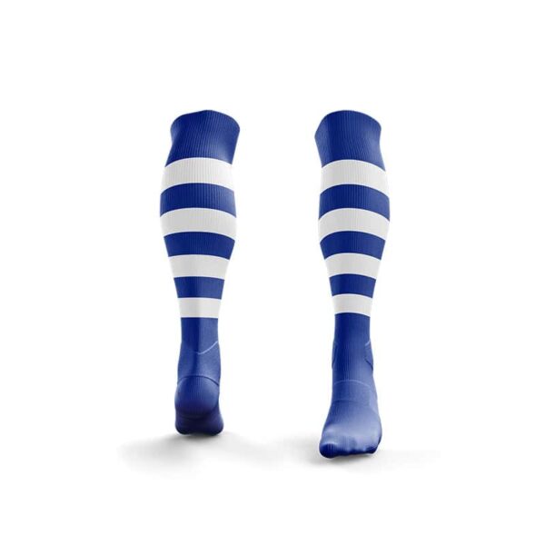 Soccer Socks   H-OA020 - Image 5