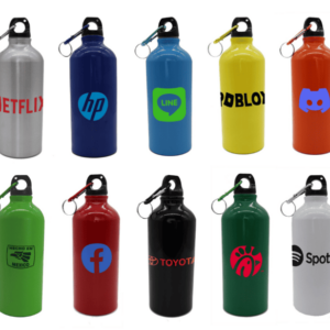 Voyager 600ml Bottle H-S899