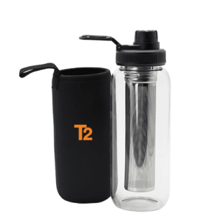 Windsor Tea Infuser Bottle H-S898.06