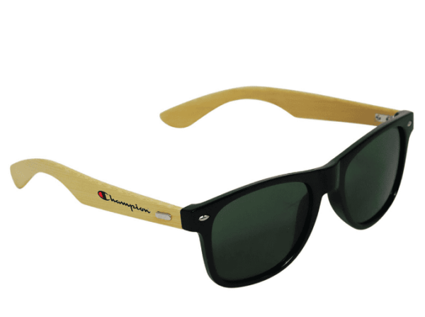 Sunglasses Bamboo (Uncoated) H-J621.03 - Image 2