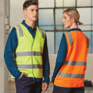 Workwear-Uniforms