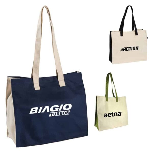 Cotton Bag. H-EC823