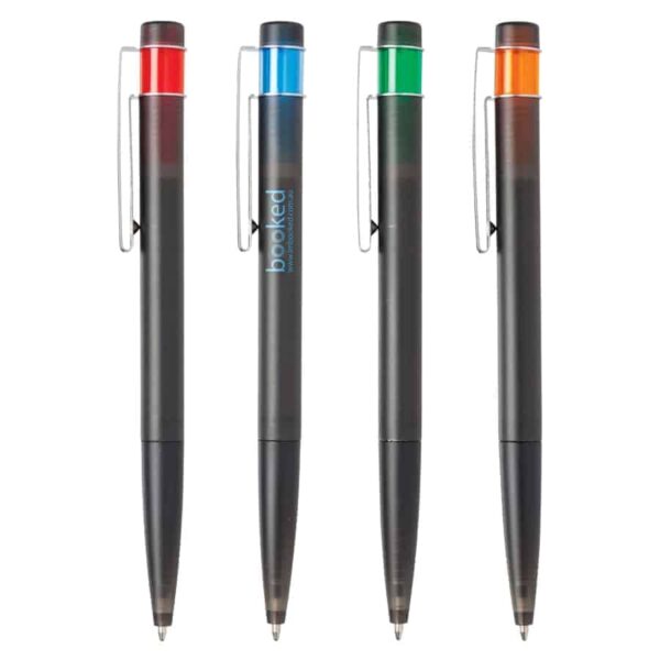 (CLEARANCE - Check stock) Gem Pen. H-F046