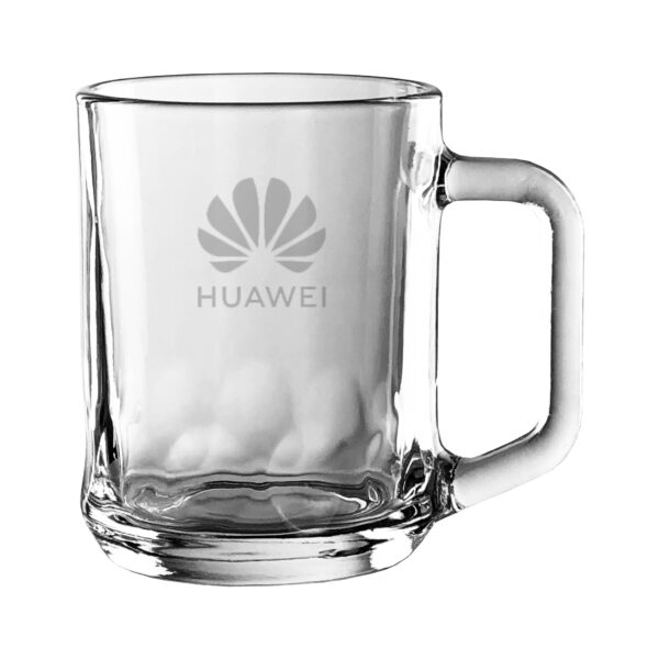Juliet Glass Mug     D-GW020