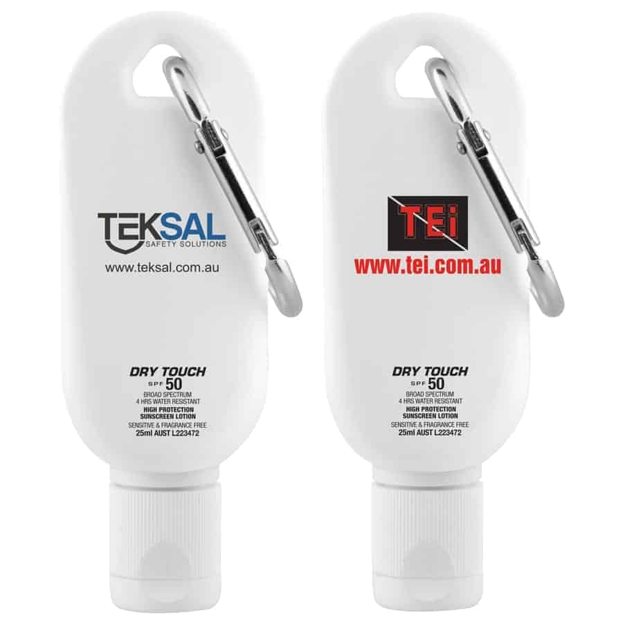 SPF 50 Dry Touch Sunscreen 25ml. H-H315