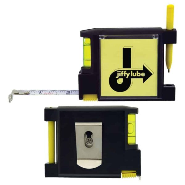 The All-In-One Tape Measure. H-T567