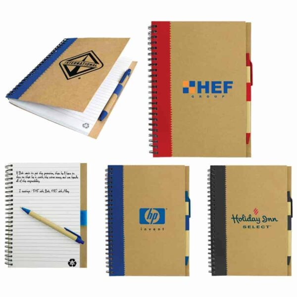 Paper Notebook  H-T930