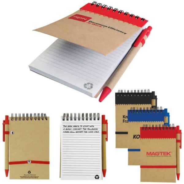 Jotter Pad H-T933