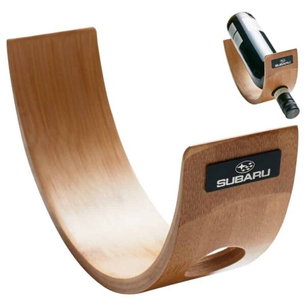 Crescent Wine Holder H-D222