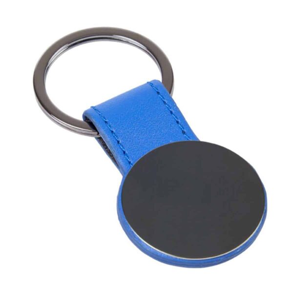 Vancouver Keyring. H-D525