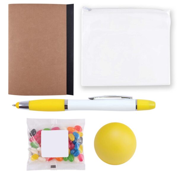 Merit School Pack. LL-LL6018 - Image 2