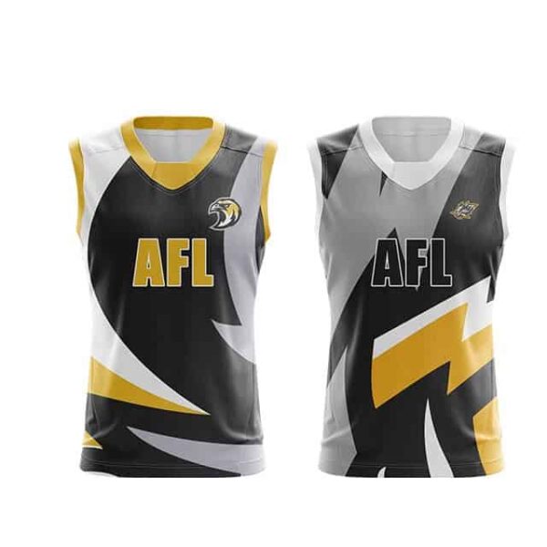 AFL Reversible Jersey. H-OA022