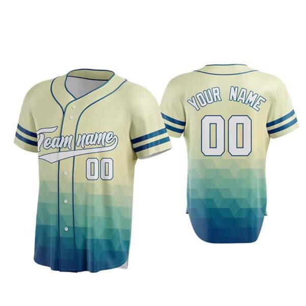 Baseball Jersey. H-OA030